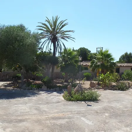 Sa Bassa Crua * Sa Torre