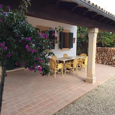 Sa Bassa Crua Sa Torre