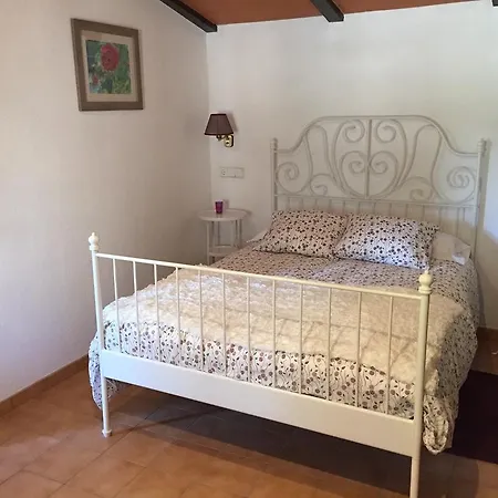 Sa Bassa Crua * Sa Torre